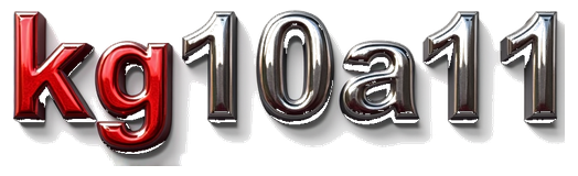 kg10a11 logo